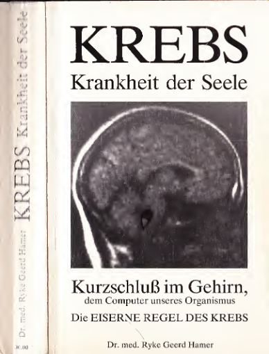 Krebs – Krankheit der Seele